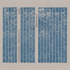 Ix Tab & Hoofus - Blow Volume 1 in the group Pop-Rock at Bengans Skivbutik AB (1993180)