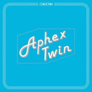 Aphex Twin - Cheetah Ep in the group VINYL / Elektroniskt,Pop-Rock at Bengans Skivbutik AB (1994758)
