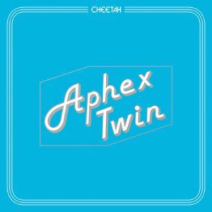 Aphex Twin - Cheetah Ep in the group OUR PICKS / Stock Sale CD / CD Elektronic at Bengans Skivbutik AB (1994770)