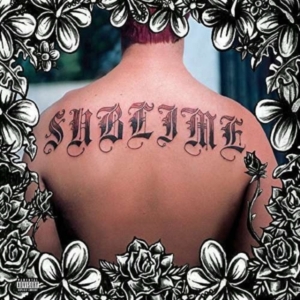 Sublime - Sublime (2Lp) in the group VINYL / Pop-Rock at Bengans Skivbutik AB (1994810)