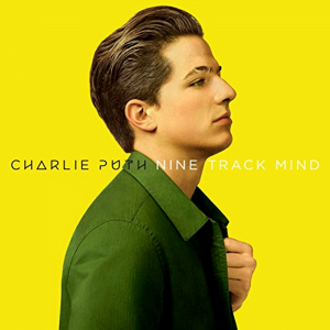Charlie Puth - Nine Track Mind (Vinyl) in the group VINYL / Pop-Rock at Bengans Skivbutik AB (1996116)