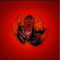 Nonpoint - The Poison Red in the group CD / Hårdrock at Bengans Skivbutik AB (2003544)
