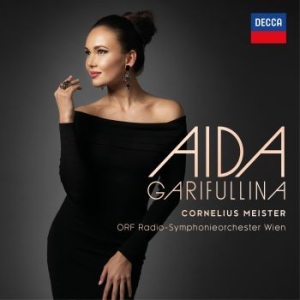 Verdi - Aida (2Cd) in the group CD / Klassiskt at Bengans Skivbutik AB (2003545)