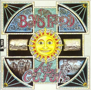 Bevis Frond - Any Gas Faster in the group VINYL / Pop at Bengans Skivbutik AB (2003862)