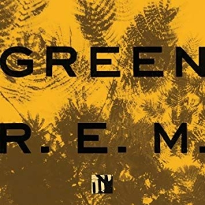 R.E.M. - Green in the group CD / New releases / Rock at Bengans Skivbutik AB (2003888)