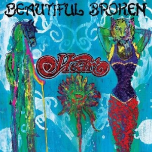 Heart - Beautiful Broken in the group CD / Pop-Rock at Bengans Skivbutik AB (2003895)