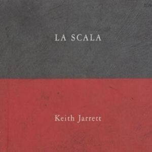 Jarrett Keith - La Scala in the group CD / Jazz at Bengans Skivbutik AB (2004208)