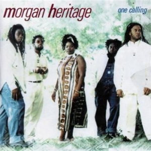 Morgan Heritage - One Calling in the group CD / Reggae at Bengans Skivbutik AB (2004249)