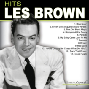 Brown Les - Les Brown Hits in the group OTHER / Övrigt /  at Bengans Skivbutik AB (2004251)
