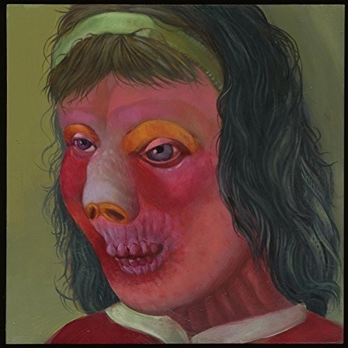 Controlled Bleeding - Larva Lumps And Baby Bumps in the group CD / Bestsellers at Bengans Skivbutik AB (2004275)