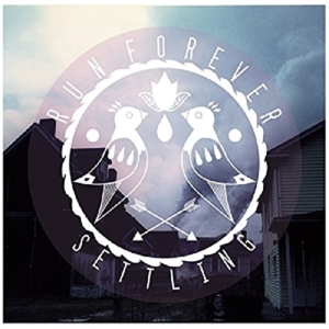 Run Forever - Settling in the group OTHER / Övrigt / at Bengans Skivbutik AB (2004309)