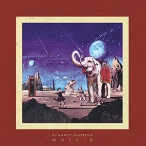 Runaway Brother - Mother in the group VINYL / Pop-Rock at Bengans Skivbutik AB (2004312)