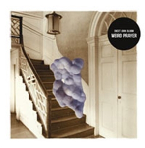 Sweet John Bloom - Weird Prayer in the group OTHER / Övrigt /  at Bengans Skivbutik AB (2004735)