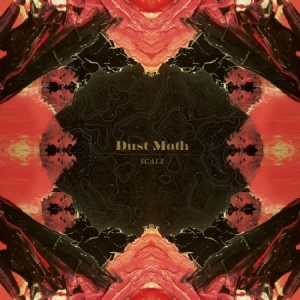 Dust Moth - Scale in the group VINYL / Rock at Bengans Skivbutik AB (2004750)