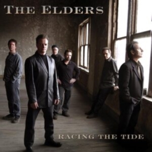 Elders - Racing The Tide in the group OTHER / Övrigt /  at Bengans Skivbutik AB (2004770)