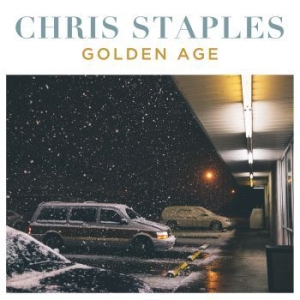 Staples Chris - Golden Age in the group CD / Pop at Bengans Skivbutik AB (2004777)