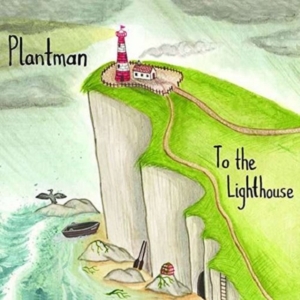 Plantman - To The Lighthouse in the group OTHER / Övrigt /  at Bengans Skivbutik AB (2004782)