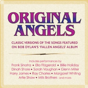 Blandade Artister - Original Angels in the group CD / Pop at Bengans Skivbutik AB (2004831)