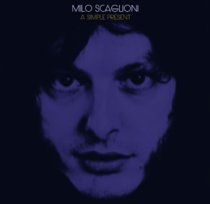 Scaglioni Milo - Simple Repesent in the group CD / Pop at Bengans Skivbutik AB (2004842)