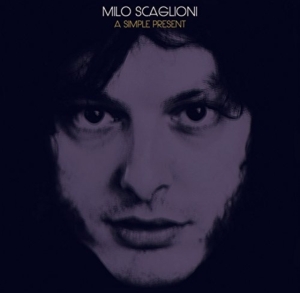 Scaglioni Milo - Simple Repesent in the group CD / Pop-Rock at Bengans Skivbutik AB (2004842)