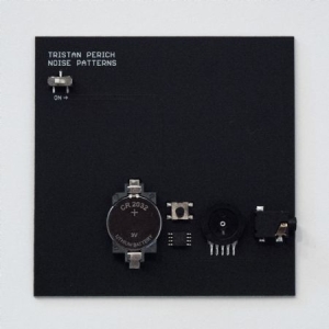 Perish Tristan - Noise Patterns in the group CD / Pop-Rock at Bengans Skivbutik AB (2004848)