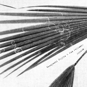 Fujita Masayoshi & Jan Jelinek - Schaum in the group CD / Japansk Musik,Pop-Rock at Bengans Skivbutik AB (2004855)