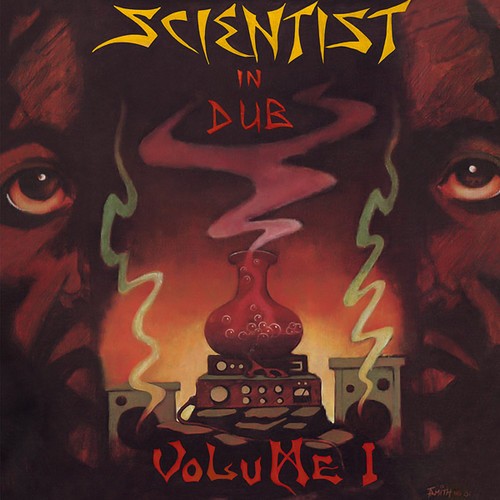 Scientists - In Dub Vol.1 (Inkl.Cd) in the group VINYL / Reggae at Bengans Skivbutik AB (2004867)