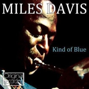 Davis Miles - Kind Of Blue in the group OUR PICKS / CD Pick 4 pay for 3 at Bengans Skivbutik AB (2004947)