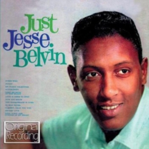 Belvin Jesse - Just Jesse Belvin in the group OTHER / Övrigt / at Bengans Skivbutik AB (2004949)