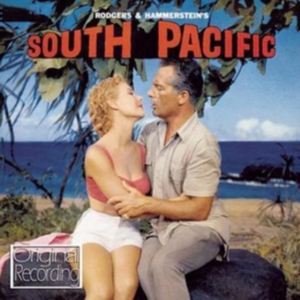 Various Artists - South Pacific - Soundtrack in the group OTHER / Övrigt /  at Bengans Skivbutik AB (2004951)
