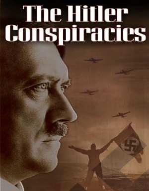 Hitler Conspiracies (2008) - Film in the group OTHER / Music-DVD & Bluray at Bengans Skivbutik AB (2005008)