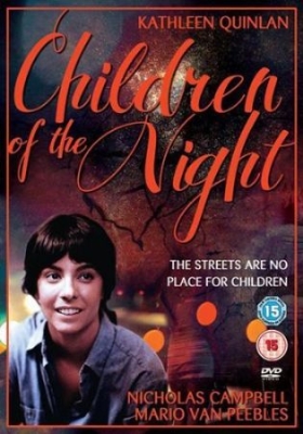 Children Of The Night (1985) - Film in the group OTHER / Music-DVD & Bluray at Bengans Skivbutik AB (2005083)