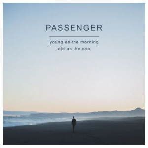 Passenger - Young As The Morning Old As The Sea in the group VINYL / Pop-Rock at Bengans Skivbutik AB (2005912)