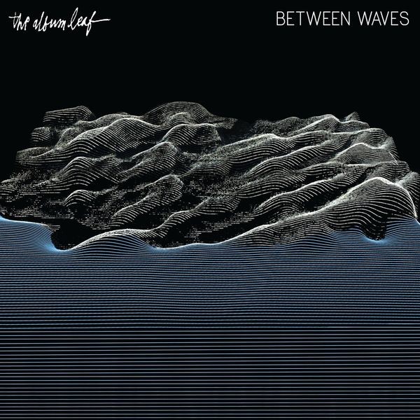 Album Leaf - Between Waves in the group CD / Pop at Bengans Skivbutik AB (2005918)