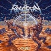 Reactory - Heavy (Black Vinyl) in the group VINYL / Hårdrock at Bengans Skivbutik AB (2005941)
