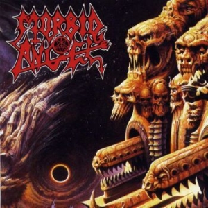Morbid Angel - Gateways To Annihilation (Vinyl Lp) in the group VINYL / Hårdrock at Bengans Skivbutik AB (2005964)