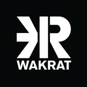 Wakrat - Wakrat in the group VINYL / New releases / Hardrock/ Heavy metal at Bengans Skivbutik AB (2005966)