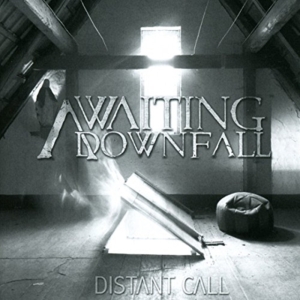 Awaiting Downfall - Distant Call in the group CD / Hårdrock at Bengans Skivbutik AB (2005977)