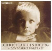 Lindberg Christian - A Compo in the group Externt_Lager /  at Bengans Skivbutik AB (2006417)