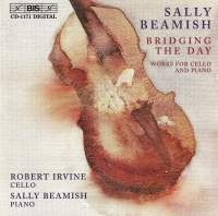 Beamish Sally - Bridging The Day in the group Externt_Lager /  at Bengans Skivbutik AB (2006474)