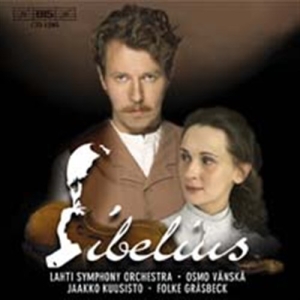 Sibelius Jean - From Koivusalos Film in the group Externt_Lager /  at Bengans Skivbutik AB (2006484)