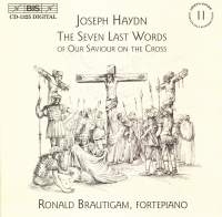 Haydn Joseph - Piano Sonatas Vol 11 in the group Externt_Lager /  at Bengans Skivbutik AB (2006693)