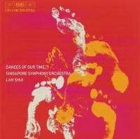 Various - Dances Of Our Time in the group Externt_Lager /  at Bengans Skivbutik AB (2006756)