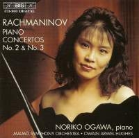 Rachmaninov Sergej - Piano Concerto 2 3 in the group Externt_Lager /  at Bengans Skivbutik AB (2007118)