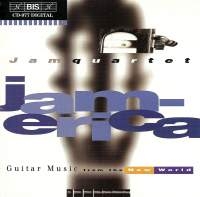 Various - Jamerica Gr Music in the group Externt_Lager /  at Bengans Skivbutik AB (2007133)