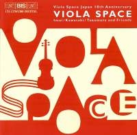 Various - Viola Space in the group Externt_Lager /  at Bengans Skivbutik AB (2007168)