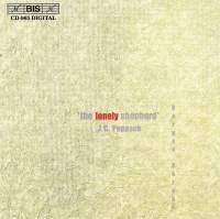 Pepusch Johann Christoph - 5 Cantatas in the group CD / Klassiskt at Bengans Skivbutik AB (2007372)