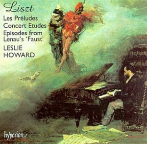 Liszt Franz - Complete Piano Music 38 in the group Externt_Lager /  at Bengans Skivbutik AB (2007664)