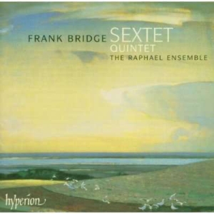 Bridge Frank - Early Chamber Music in the group Externt_Lager /  at Bengans Skivbutik AB (2007753)
