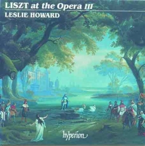 Liszt Franz - Complete Piano Music 30 /Opera in the group Externt_Lager /  at Bengans Skivbutik AB (2007791)